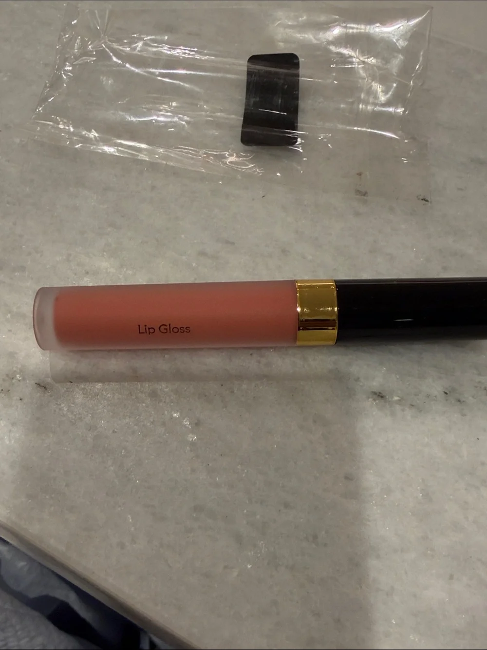 Trish McEvoy Liquid Lip Color - Peachy Brown